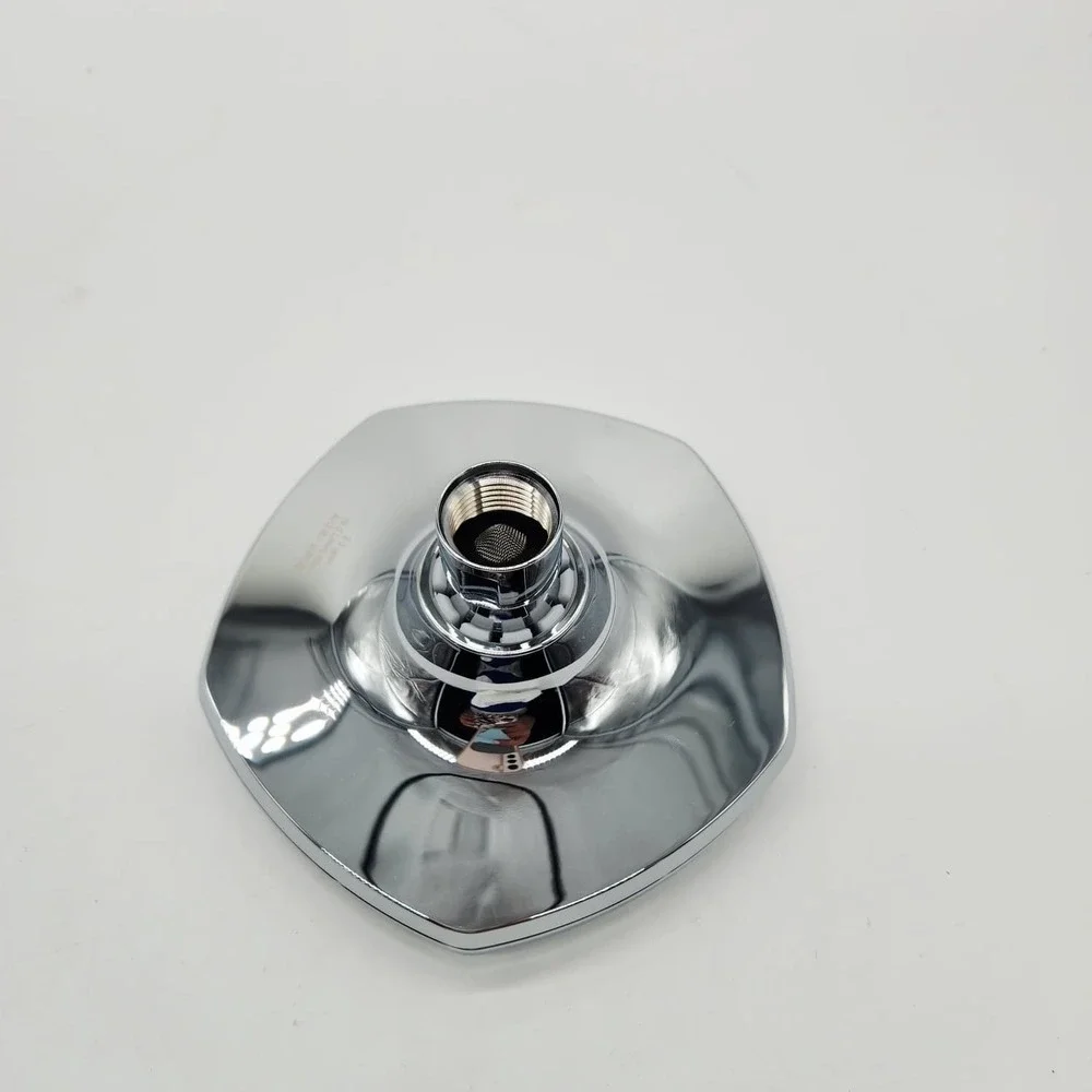 Kohler 27050-CP Occasion Single Function‎ Showerhead 2.5 GPM Polished Chrome